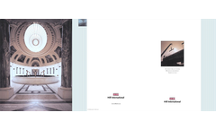 Construction Management Brochure