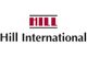 Hill International, Inc.