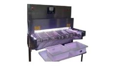 Radiant - Model Lynx - Conveyor