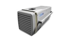 Radiant - Model RST Series - Air Unit