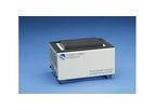 EchoTherm - Model RIC20 Series - Remote Controlled Chilling/Heating Dry Baths