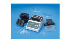 EchoTherm - Model IC20 - Digital, Electronic Chilling/Heating Dry Bath