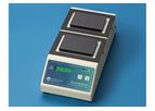 Digital 2-Position Chilling/Heating Dry Baths