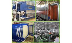 Zhejiang Yanpai - Filter Cloths