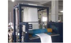 Zhejiang Yanpai - Dust Collector Bags
