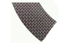 Zhejiang Yanpai - Filtration Mesh