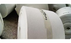Zhejiang Yanpai - SlideAir Slide Fabrics