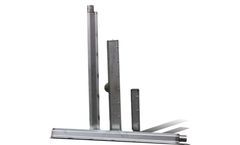 Atlantic - Model AB-S3002 - Stainless Steel Air Knife Systems