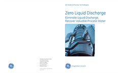 Fixed Evaporator Brochure