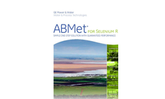 ABMet Brochure