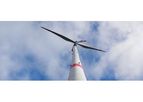GE - Model 2.5-120 and 2.75-120 - Wind Turbine
