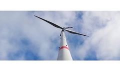 GE - Model 2.5-120 and 2.75-120 - Wind Turbine