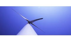 GE - Model 1.7-100/103 - Wind Turbine