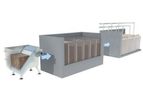 LEAPprimary - Advanced Primary MBR Wastewater Treatment f