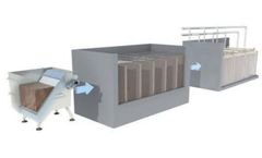 LEAPprimary - Advanced Primary MBR Wastewater Treatment f