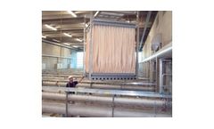 LEAPmbr - Advanced Membrane Bioreactor (MBR)