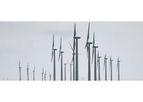 GE - Model 1.85-82.5 - Wind Turbine