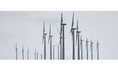 GE - Model 1.85-82.5 - Wind Turbine