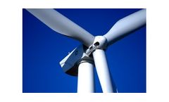General Electric - Model 2.85-100 and 2.85-103 - Wind Turbine