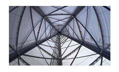 Space Frame Tower
