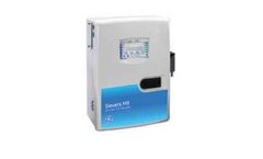 Sievers - Model M9 - On-Line Uninterrupted Analysis TOC Analyzers