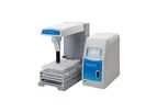 Sievers - Model M9 - Laboratory Superior Productivity TOC Analyzers