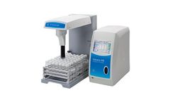 Sievers - Model M9 - Laboratory Superior Productivity TOC Analyzers