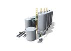 Model ABMet - Selenium Removal System