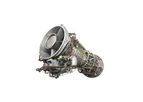 Model LM2500+G4 - Aeroderivative Gas Turbine