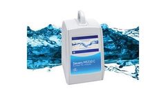 Sievers - Model M5310 C Portable - Total Organic Carbon (TOC) Analyzer