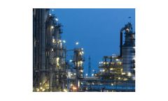 Antifoulant Chemical Treatments Equipment