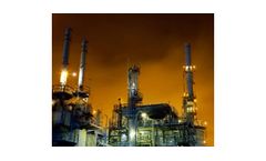 Emulsion Breakers