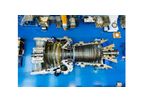 Model 9HA - Heavy-Duty Gas Turbine