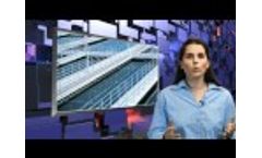 Sievers 5310 C Series TOC Analyzers - Video