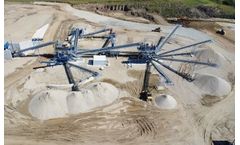 Holcim Partners with E.ON and Orcan Energy for Cement Decarbonization Initiative