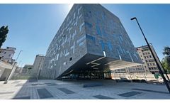 ECOPact - Low-Carbon Concrete