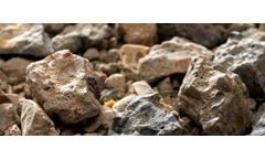 Aggregates - Decarbonizing Cities With Cutting-Edge Aggregates