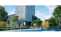 DYNAMax - Ultimate High-Strength Concrete