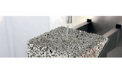 Hydromedia - Cutting Edge Permeable Concrete