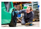 CLS - Forklift Maintenance Service