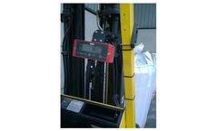 CLS - Forklift Weighing Systems Services