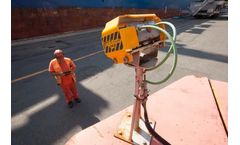 CLS - Safety and Anti-collision Systems