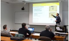 CLS - Forklift Driver Licence Services