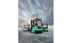CLS - Simple, Safe and Reliable Forklift Rental Service
