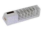Bentax - Model 4-E-1 - Air Quality Control Systems