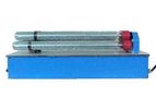 Bentax - Model 50-F-5 - Air Quality Control Systems