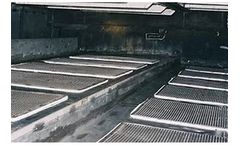 Davidson Clark - Exhaust Gas Scrubber