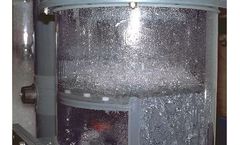 Davidson Clark - Multi-phase Mixing System