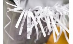 Qualitative Paper Sorting Technology