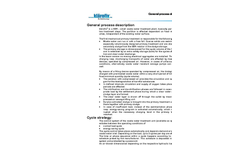 General Process Description Brochure